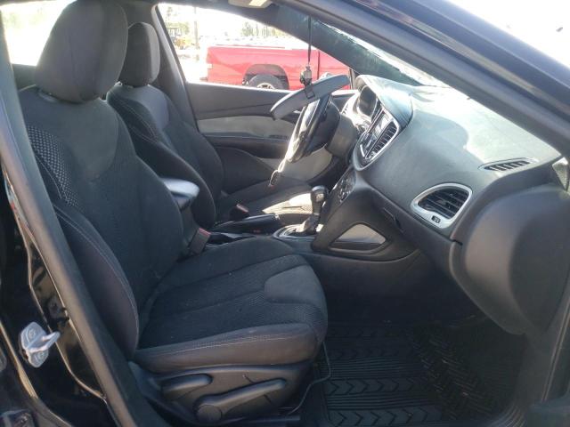 Photo 5 from auction – 2015 DODGE DART SXT with VIN 1C3CDFBB2FD344812