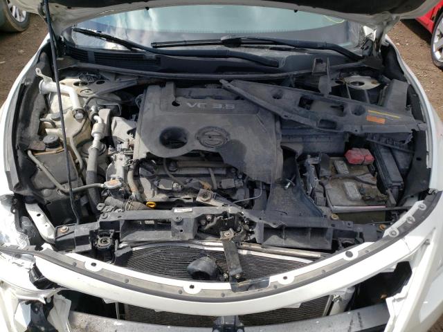 Photo 7 from auction – 2014 NISSAN ALTIMA 3.5 with VIN 1N4BL3AP1EC296879