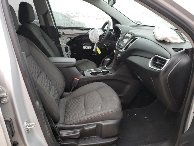 Photo 5 from auction – 2019 CHEVROLET EQUINOX LT with VIN 2GNAXKEV2K6158793