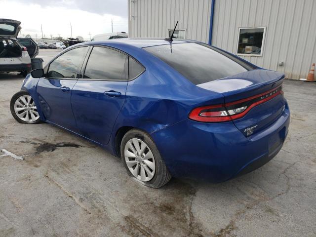 Photo 3 from auction – 2014 DODGE DART SXT with VIN 1C3CDFBB2ED672889