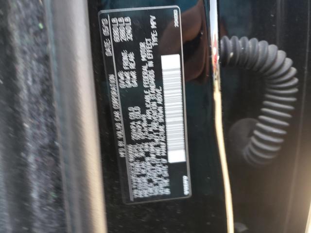 Photo 10 from auction – 2014 VOLVO XC90 3.2 with VIN YV4952CZ3E1680666