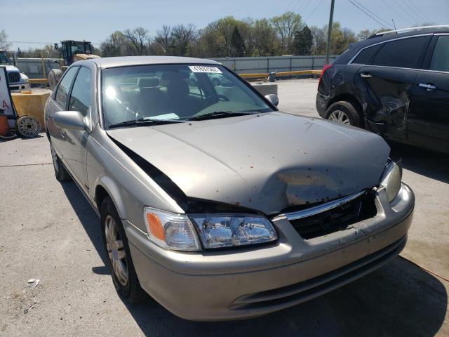 Photo 9 from auction – 2000 TOYOTA CAMRY CE with VIN 4T1BG22K0YU660828