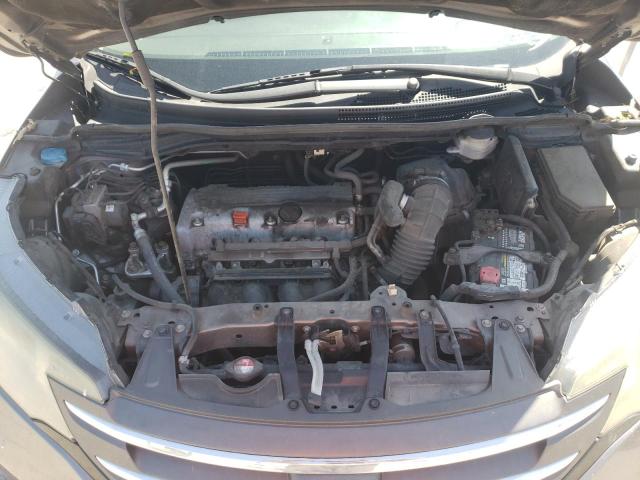 Photo 7 from auction – 2013 HONDA CR-V EXL with VIN 5J6RM3H76DL020332
