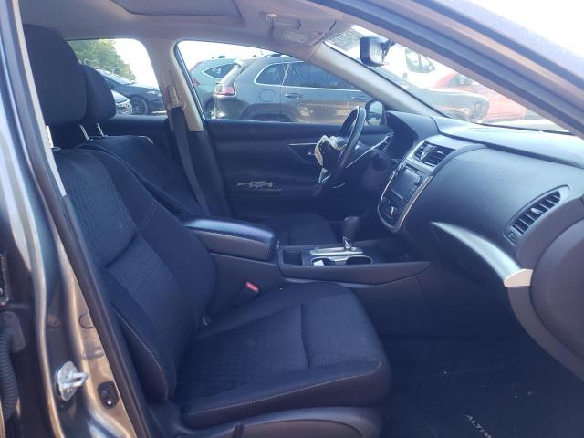 Photo 5 from auction – 2017 NISSAN ALTIMA 2.5 with VIN 1N4AL3AP5HC145012