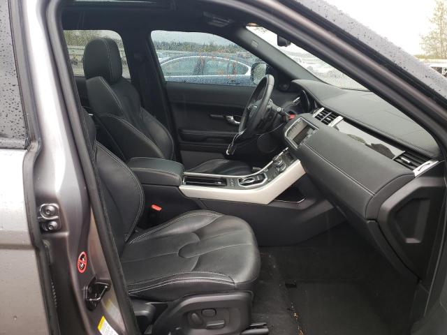 Foto 5 de la subasta – 2013 LAND ROVER RANGE ROVE con VIN SALVT2BG0DH851007