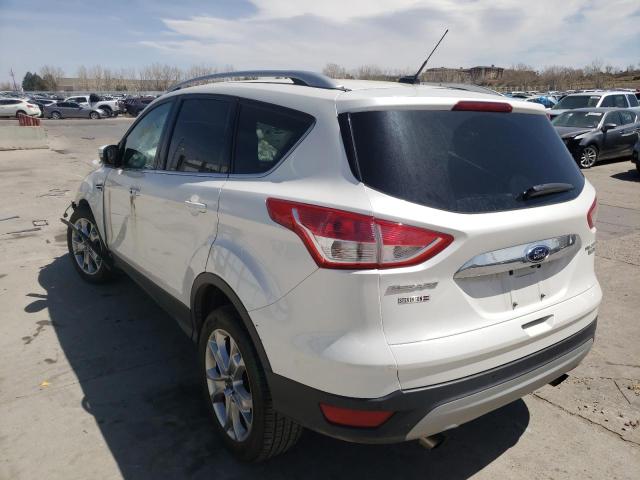 Photo 3 from auction – 2015 FORD ESCAPE TIT with VIN 1FMCU9JX1FUA76485