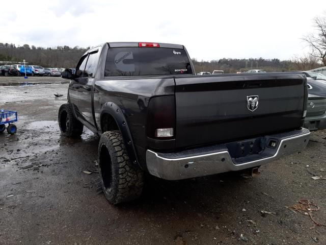Photo 3 from auction – 2015 RAM 2500 ST with VIN 3C6UR5CL6FG639621