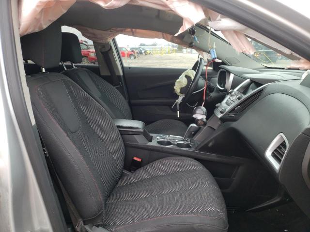 Photo 5 from auction – 2011 CHEVROLET EQUINOX with VIN 2GNALPEC5B1244989