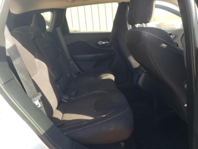 Photo 6 from auction – 2015 JEEP CHEROKEE L with VIN 1C4PJLCS0FW689991