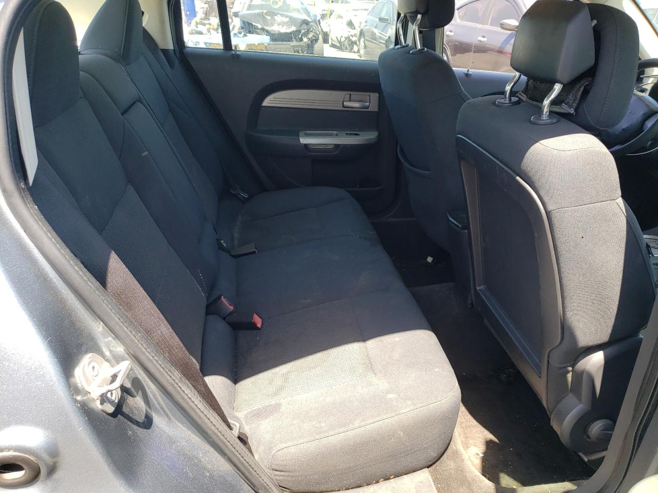 Photo 6 from auction – 2010 CHRYSLER SEBRING TO with VIN 1C3CC4FB9AN143977