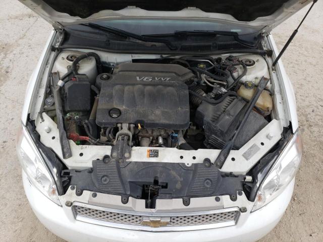 Photo 7 from auction – 2012 CHEVROLET IMPALA LT with VIN 2G1WB5E36C1200743