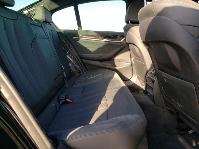 Photo 6 from auction – 2018 BMW 530E with VIN WBAJA9C58JB252207