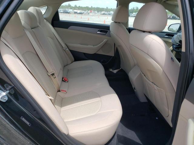 Photo 6 from auction – 2019 HYUNDAI SONATA SE with VIN 5NPE24AF8KH796240