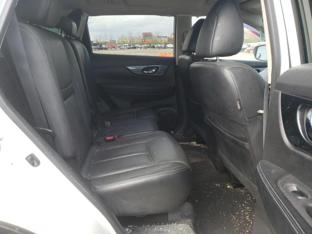Photo 6 from auction – 2014 NISSAN ROGUE S with VIN 5N1AT2MVXEC768616