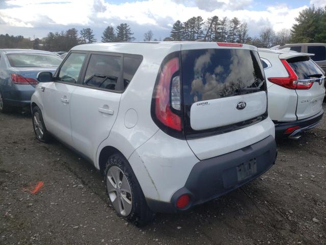 Photo 3 from auction – 2014 KIA SOUL with VIN KNDJN2A27E7018155