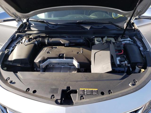 Photo 7 from auction – 2017 CHEVROLET IMPALA LT with VIN 1G1105SA5HU170410
