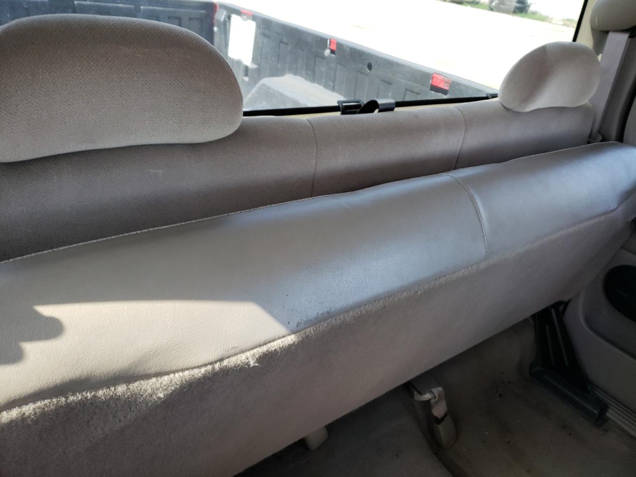 Photo 6 from auction – 2002 GMC NEW SIERRA with VIN 2GTEC19V121185149