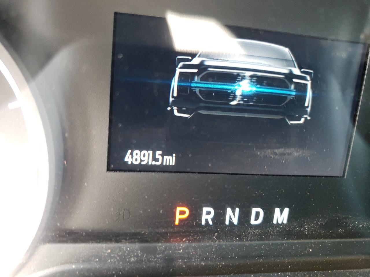 Photo 8 from auction – 2021 FORD F150 SUPER with VIN 1FTEX1CP3MKD46828
