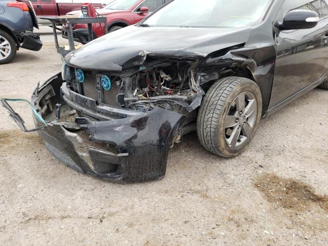 Photo 9 from auction – 2010 KIA FORTE EX with VIN KNAFU6A26A5148804