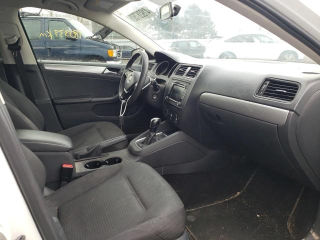 Photo 5 from auction – 2015 VOLKSWAGEN JETTA BASE with VIN 3VW2K7AJ4FM206654
