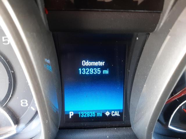 Photo 8 from auction – 2015 CHEVROLET MALIBU 2LT with VIN 1G11D5SL3FF195071