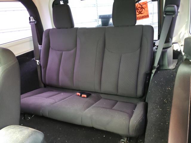 Photo 6 from auction – 2016 JEEP WRANGLER S with VIN 1C4AJWAG6GL339676