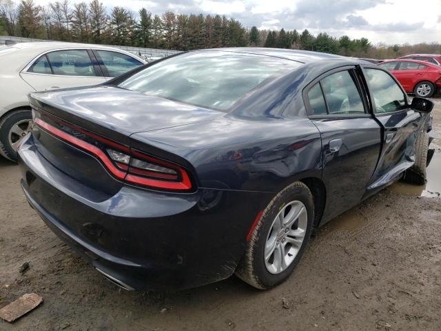 Photo 4 from auction – 2016 DODGE CHARGER SE with VIN 2C3CDXBG6GH257579