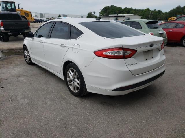 Photo 3 from auction – 2014 FORD FUSION SE with VIN 3FA6P0H72ER187150