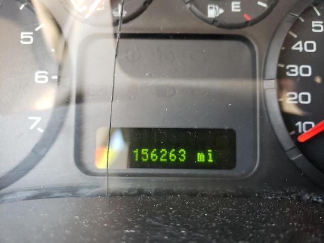 Photo 8 from auction – 2006 FORD FREESTYLE with VIN 1FMZK02106GA14516