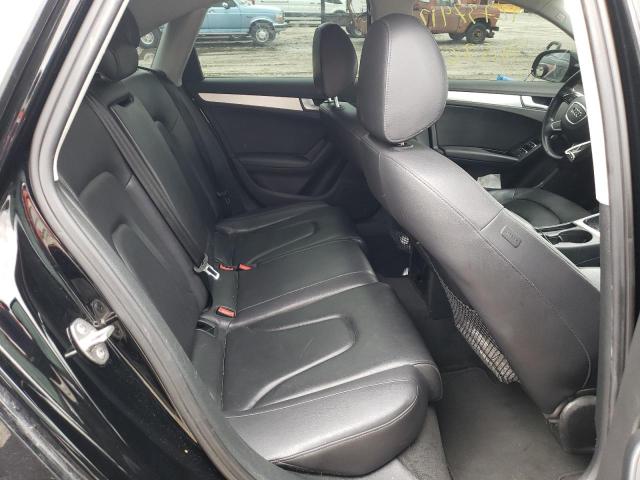 Photo 6 from auction – 2014 AUDI A4 PREMIUM with VIN WAUBFAFLXEN001209