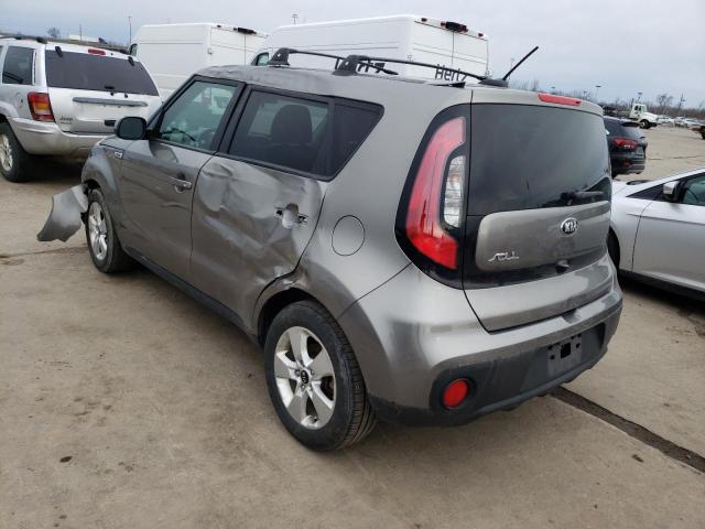 Photo 3 from auction – 2019 KIA SOUL with VIN KNDJN2A2XK7015861