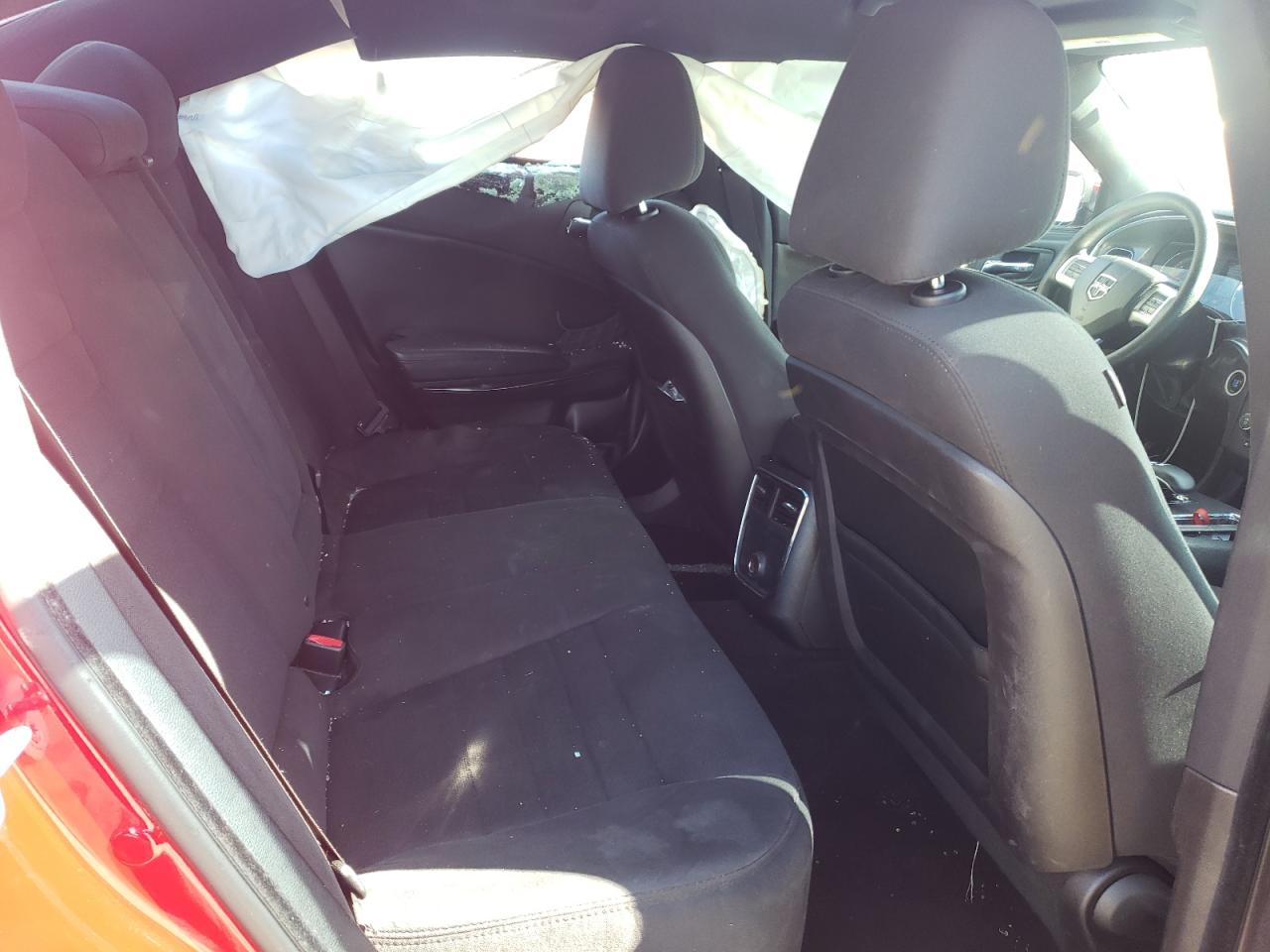 Foto 6 de la subasta – 2013 DODGE CHARGER SE con VIN 2C3CDXBG2DH502552