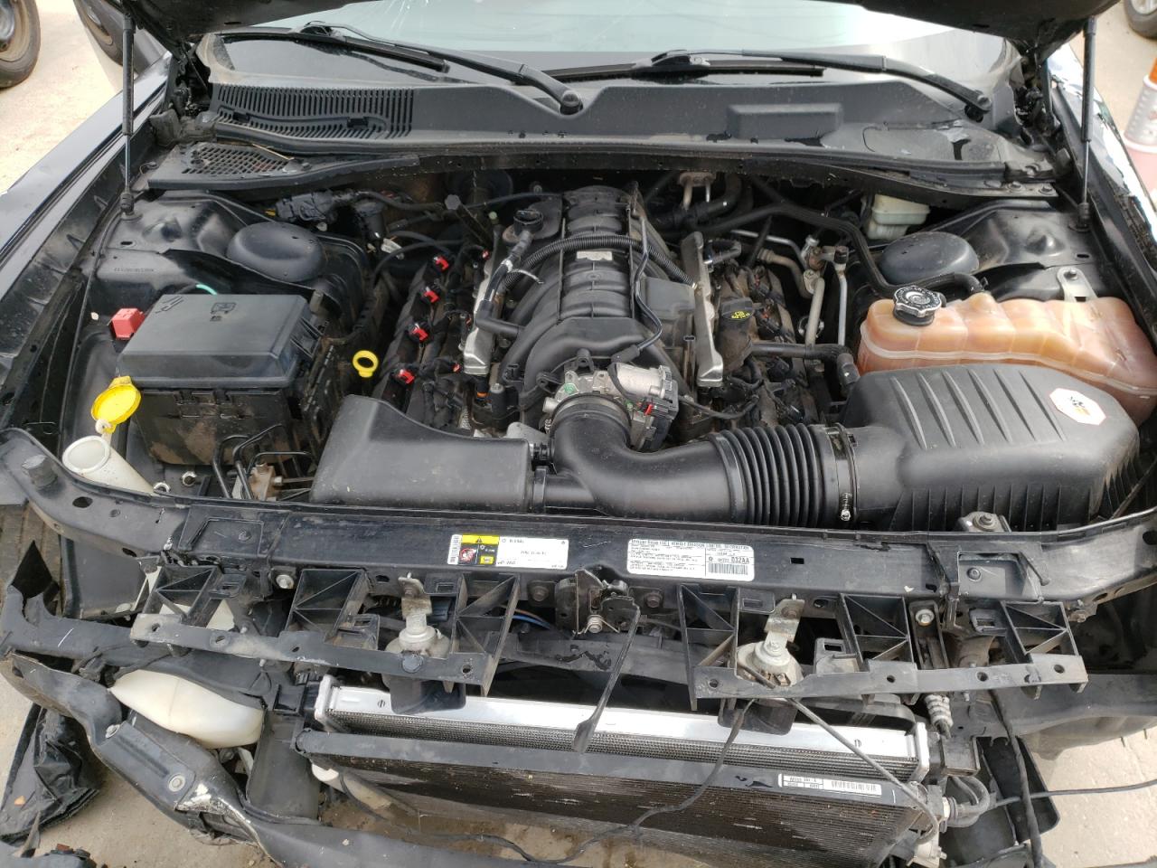 Photo 7 from auction – 2013 DODGE CHALLENGER with VIN 2C3CDYBT2DH712684
