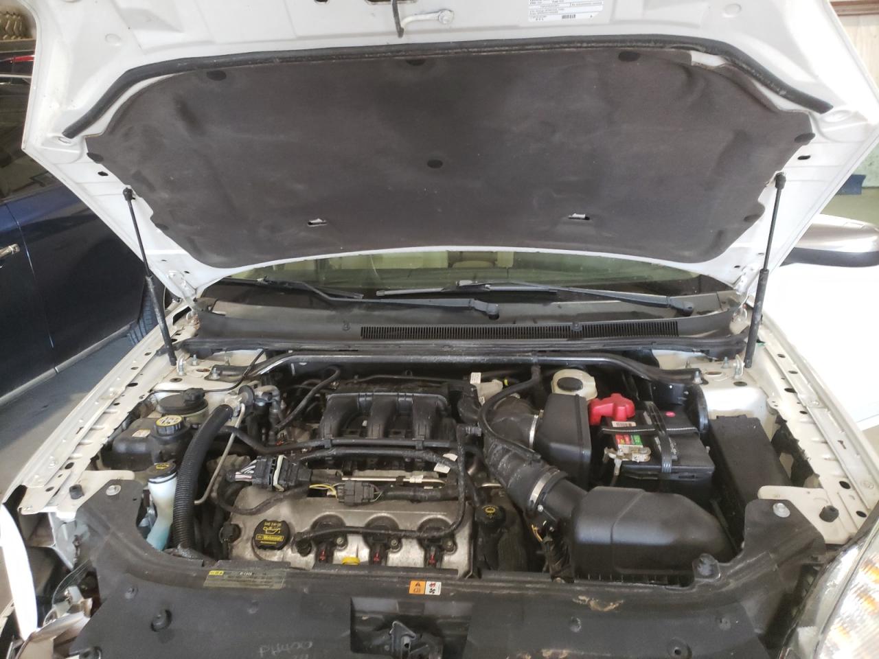 Photo 7 from auction – 2009 MERCURY SABLE PREM with VIN 1MEHM42W69G628129