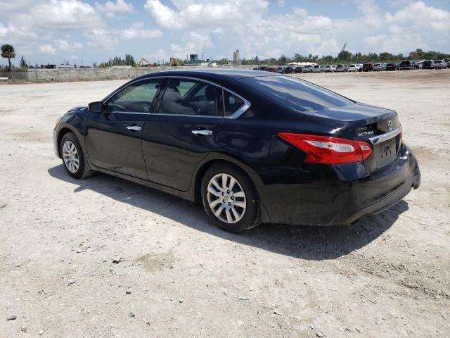 Photo 3 from auction – 2016 NISSAN ALTIMA 2.5 with VIN 1N4AL3AP7GC146824