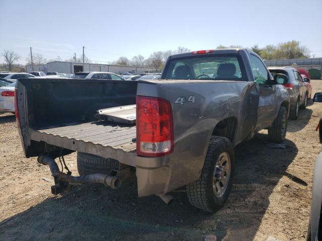 Photo 4 from auction – 2012 GMC SIERRA K15 with VIN 1GTN2TEA4CZ186967