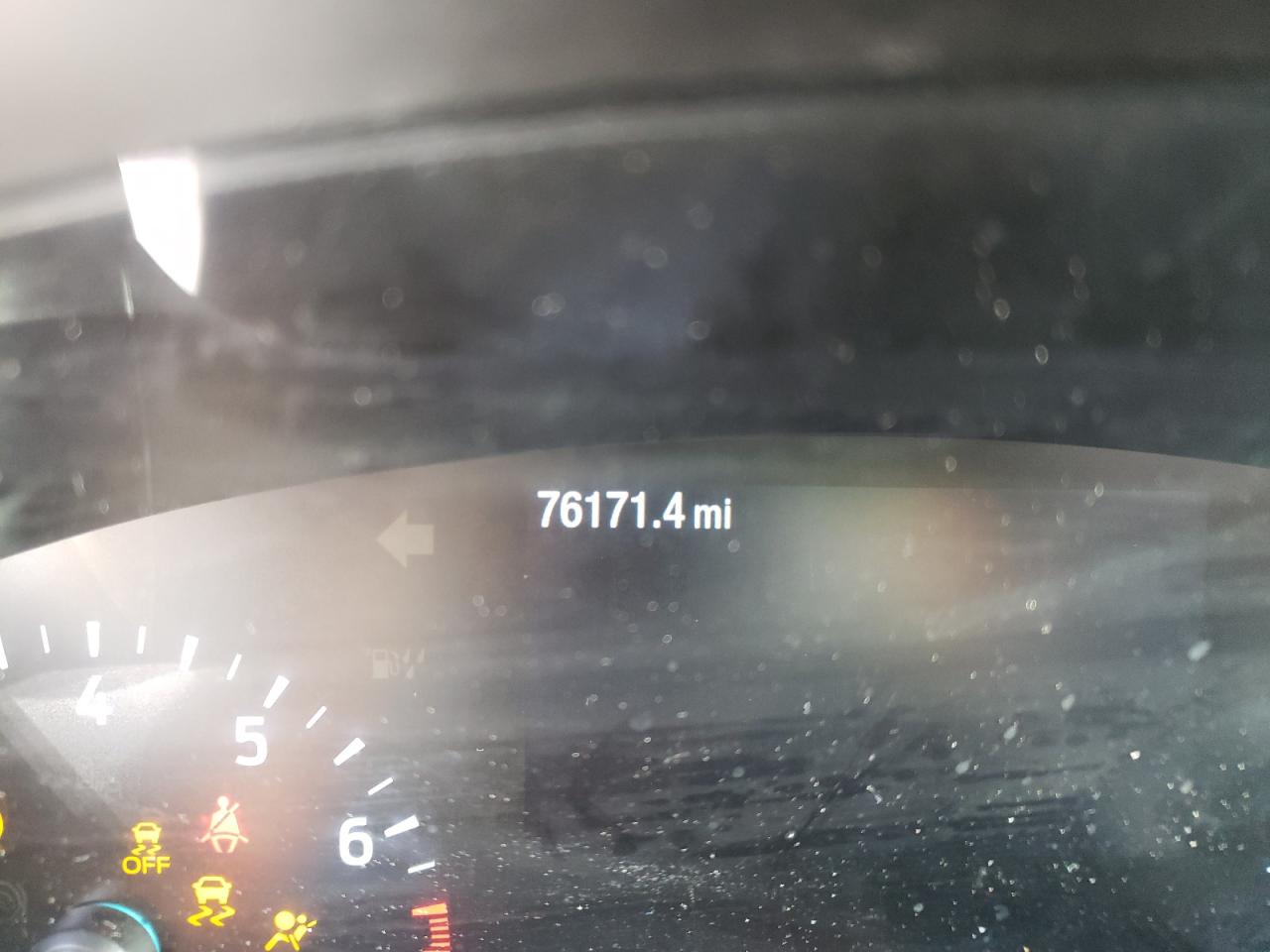 Photo 8 from auction – 2020 FORD ESCAPE S with VIN 1FMCU0F68LUA45824