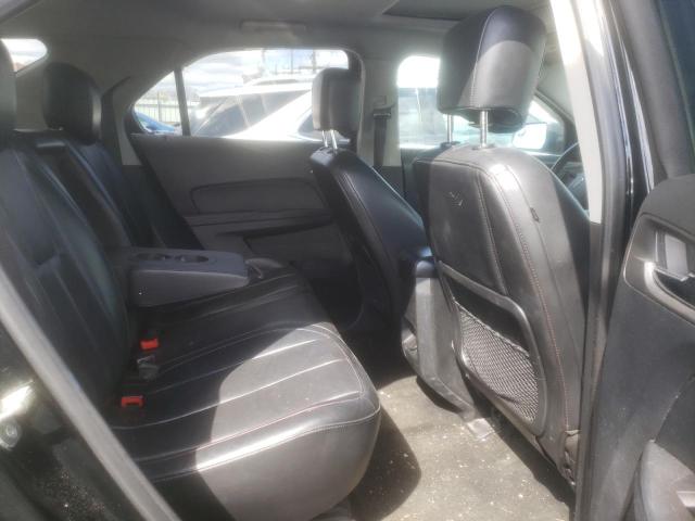 Photo 6 from auction – 2012 CHEVROLET EQUINOX LT with VIN 2GNFLNE55C6122858