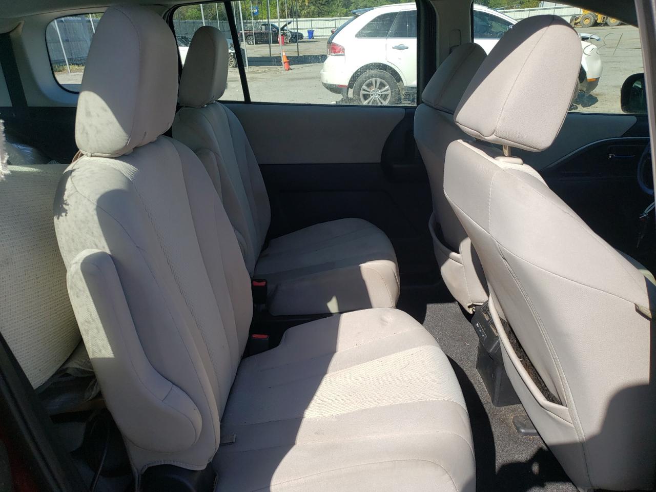 Photo 6 from auction – 2013 MAZDA 5 with VIN JM1CW2BL4D0154294