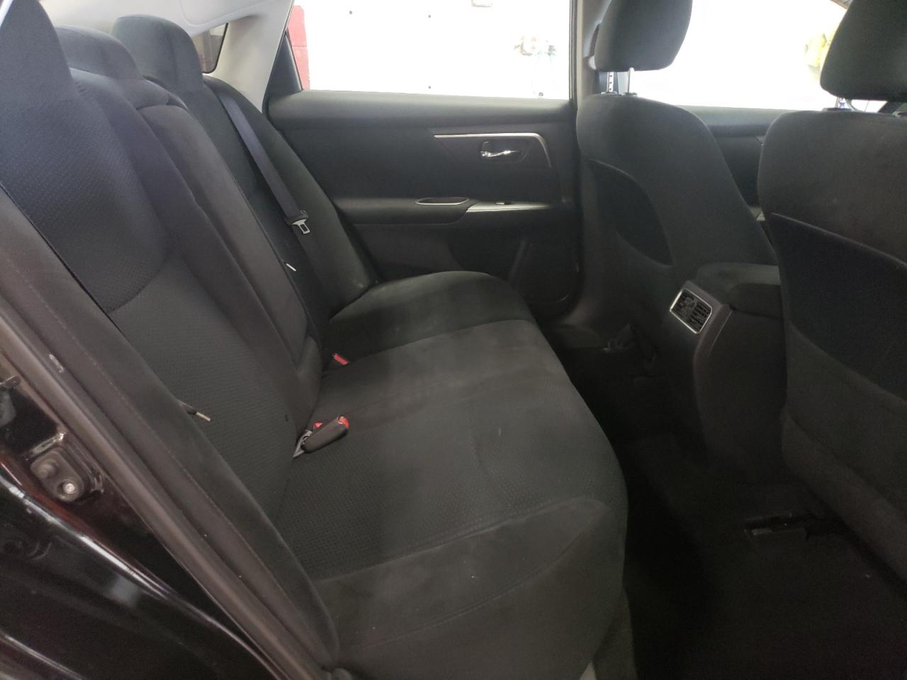 Photo 6 from auction – 2015 NISSAN ALTIMA 2.5 with VIN 1N4AL3AP7FC135966