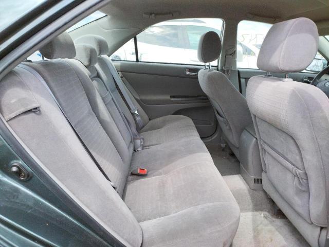 Photo 6 from auction – 2006 TOYOTA CAMRY LE with VIN JTDBE32K863046547