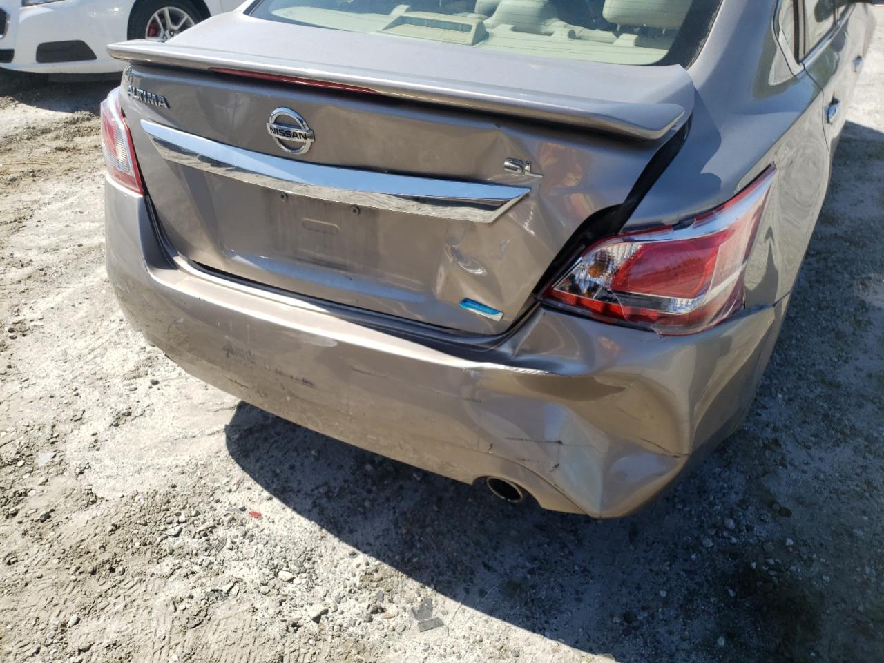 Photo 9 from auction – 2013 NISSAN ALTIMA 2.5 with VIN 1N4AL3AP7DC903846