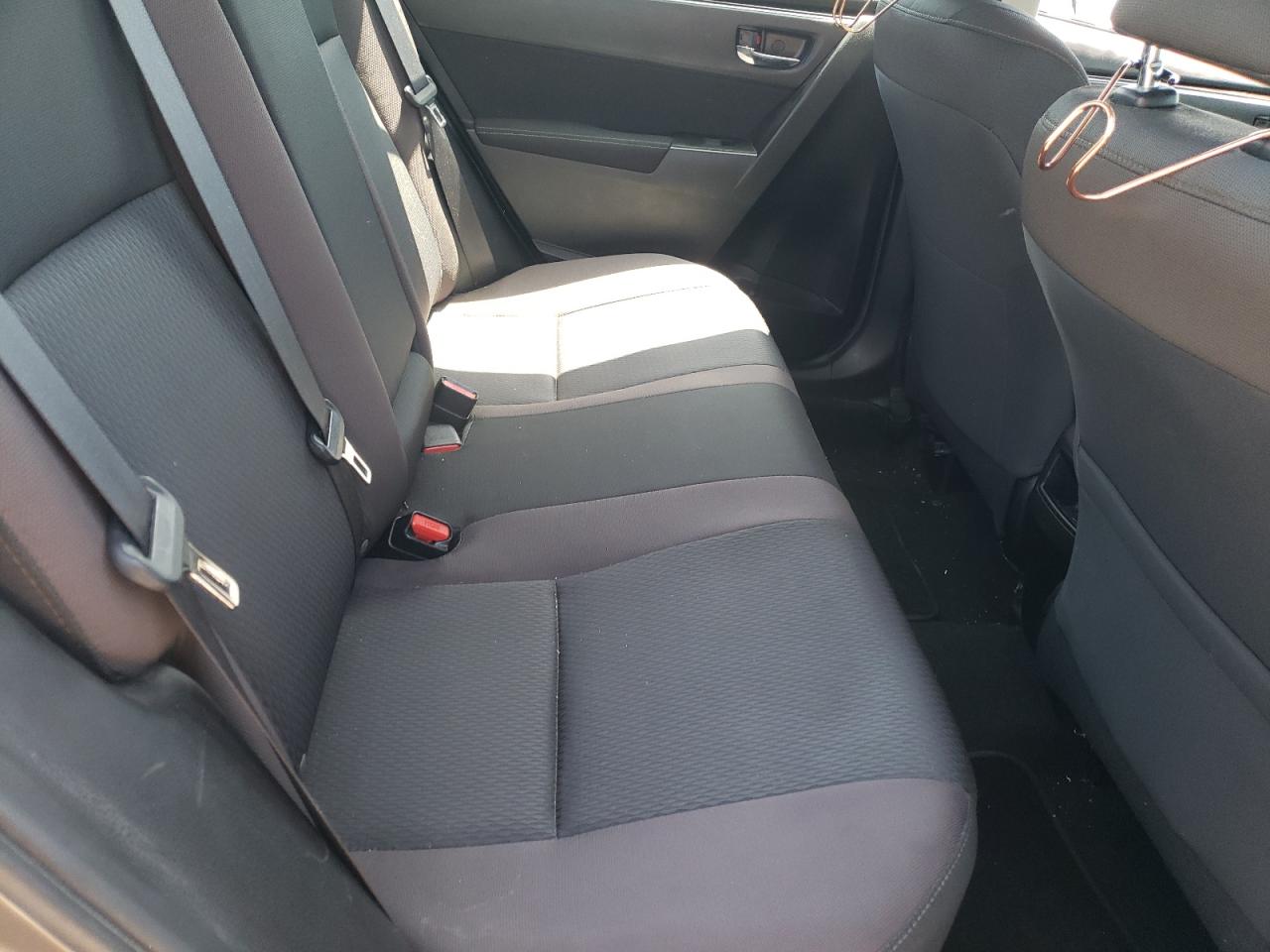Photo 6 from auction – 2019 TOYOTA COROLLA L with VIN 5YFBURHE5KP898637