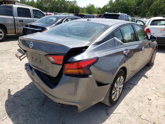 Photo 4 from auction – 2020 NISSAN ALTIMA S with VIN 1N4BL4BV5LC200820