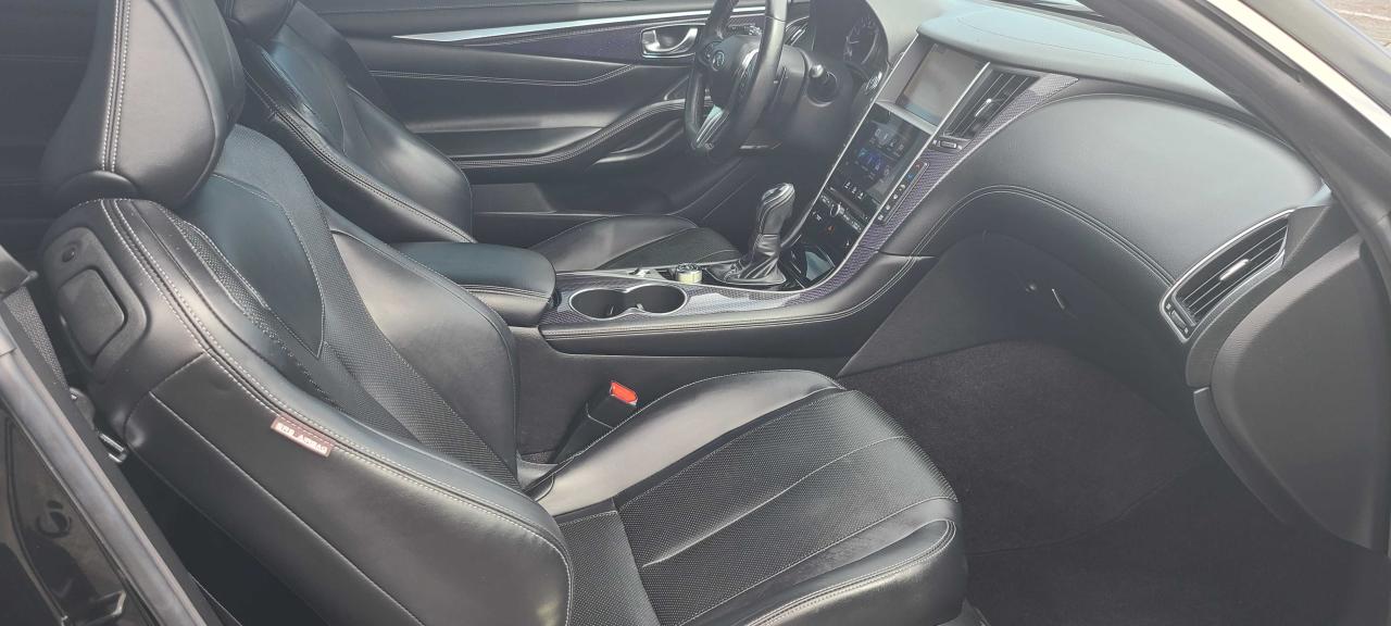 Photo 5 from auction – 2017 INFINITI Q60 PREMIU with VIN JN1EV7EK2HM363157