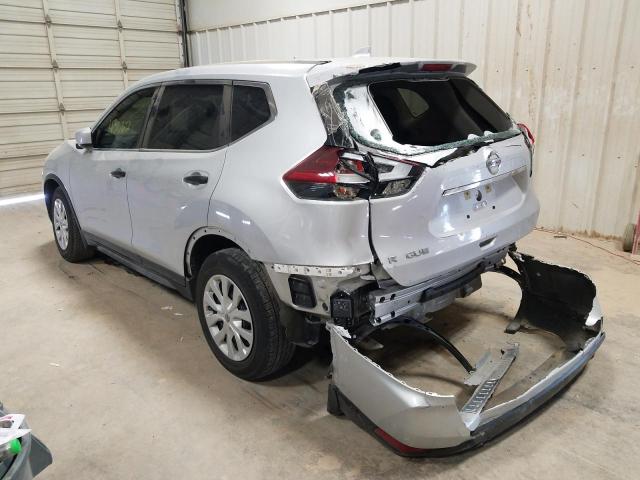 صورة رقم 3 من المزاد - 2018 NISSAN ROGUE S مع VIN KNMAT2MT2JP621728