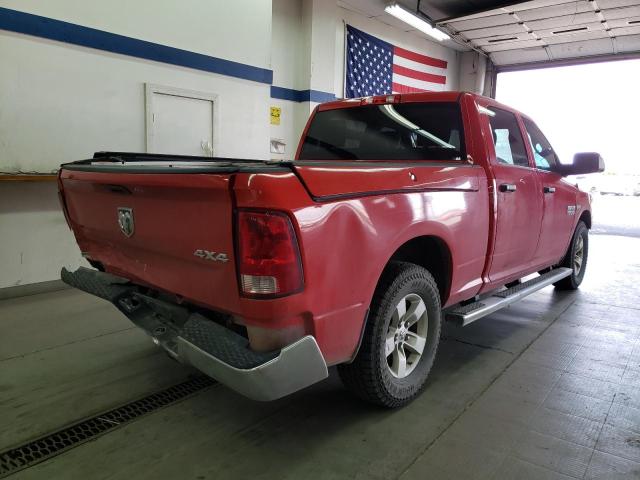 Photo 4 from auction – 2014 RAM 1500 ST with VIN 1C6RR7ST6ES270432