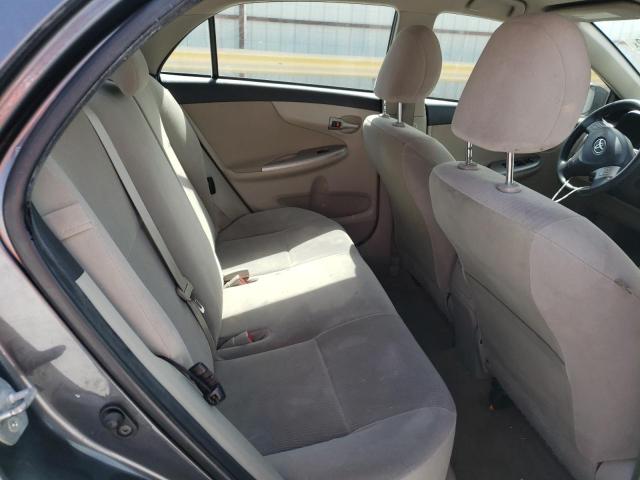 Фото 6 с аукциона – 2011 TOYOTA COROLLA с VIN JTDBU4EE4BJ108269