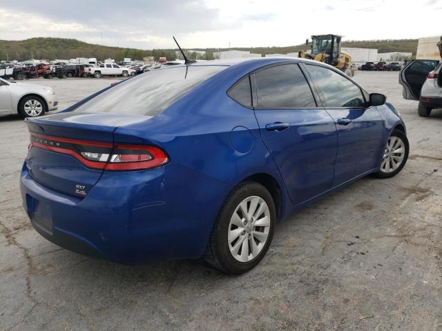 Photo 4 from auction – 2014 DODGE DART SXT with VIN 1C3CDFBB2ED672889