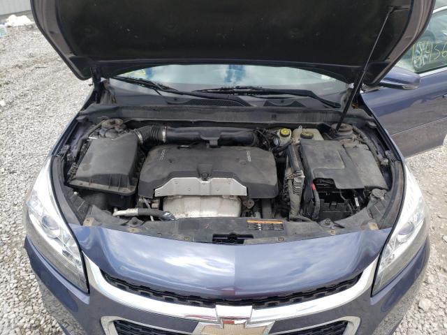 Photo 7 from auction – 2015 CHEVROLET MALIBU with VIN 1G11C5SL2FF230377